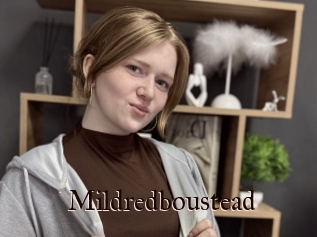 Mildredboustead