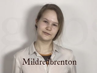 Mildredbrenton