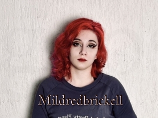 Mildredbrickell