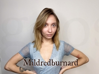 Mildredburnard