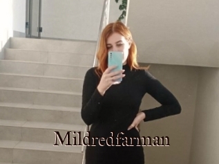 Mildredfarman