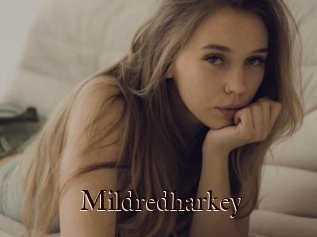 Mildredharkey
