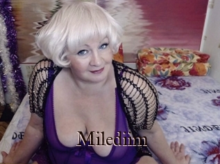 Milediim