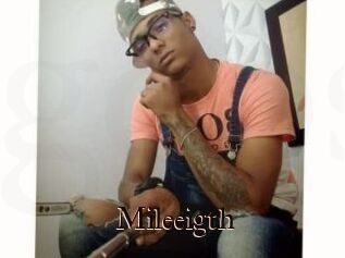 Mileeigth