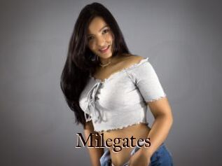 Milegates