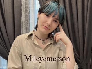 Mileyemerson