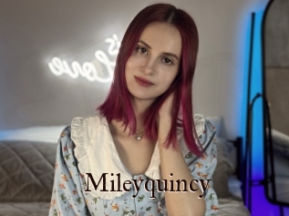 Mileyquincy