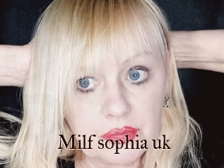 Milf_sophia_uk