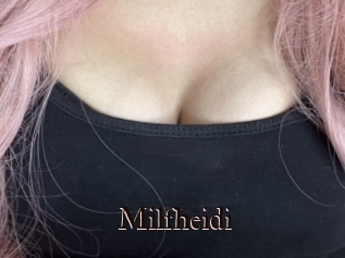 Milfheidi