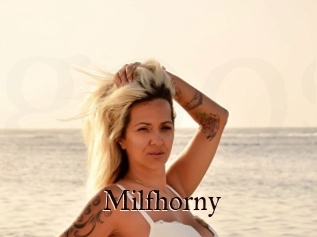 Milfhorny