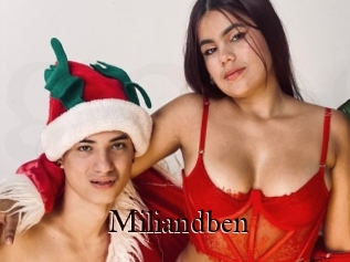 Miliandben