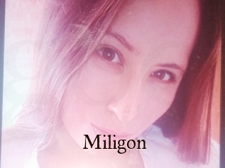 Miligon