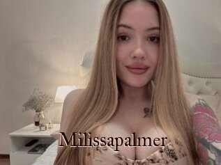 Milissapalmer