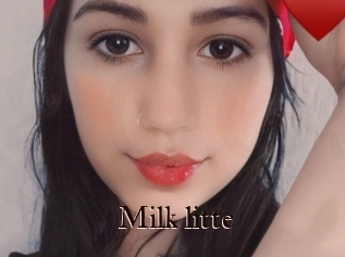 Milk_litte