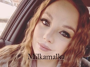 Milkamalka