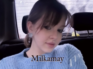 Milkamay