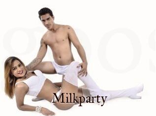 Milkparty