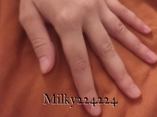 Milky224224