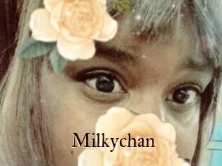Milkychan