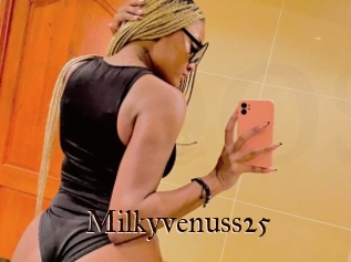 Milkyvenuss25