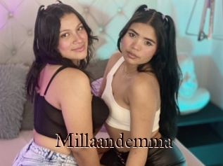 Millaandemma