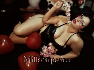 Millacarpenter