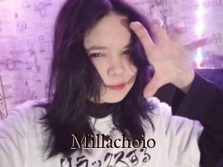 Millachoio