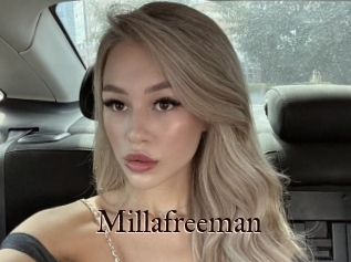 Millafreeman