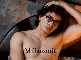 Millansmitt