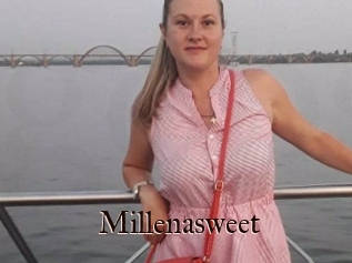 Millenasweet