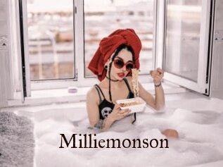 Milliemonson