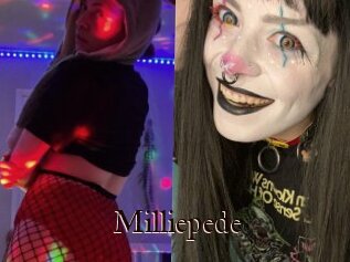 Milliepede