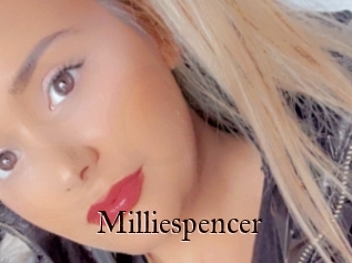 Milliespencer