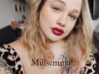 Millsemma