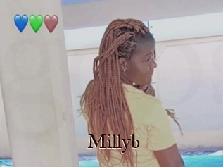 Millyb