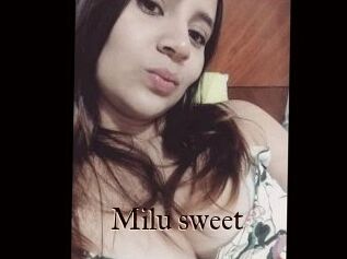 Milu_sweet