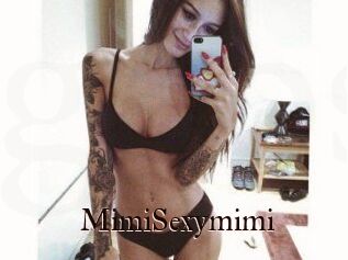 MimiSexymimi