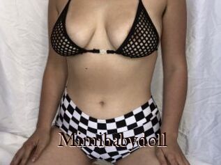 Mimibabydoll