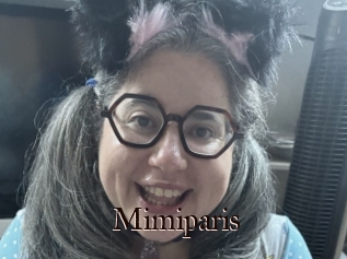 Mimiparis