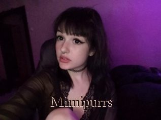 Mimipurrs