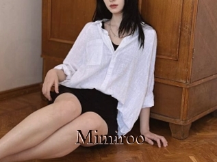 Mimiroo
