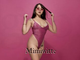 Mimiwitte