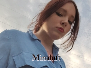 Minaluft