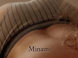 Miname