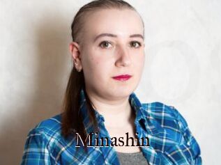Minashin