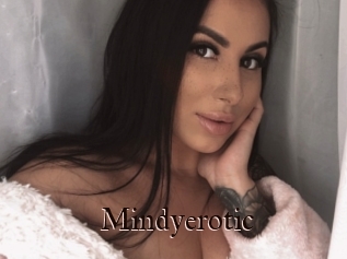 Mindyerotic