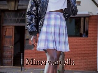 Minervanuella