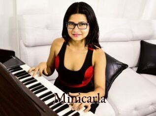 Minicarla