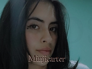 Minjicarter