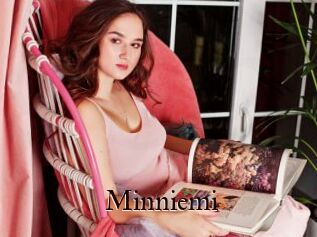 Minniemi